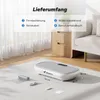 Vibrationsplatte Trainingsgerät – Vibrationsplattform mit Produktbild-Vorschau 8