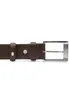 Red Bridge Herren Gürtel Echtleder Ledergürtel Leather Belt Produktbild-Vorschau 7
