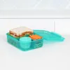 Sistema 1,65L Bento Lunch - Teal Produktbild-Vorschau 2