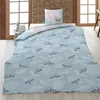 Lilo & Stitch beddengoedset: dekbedovertrek 140 cm x 200 Productafbeelding-voorbeeld 3