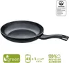 Berndes 5440128, Rund, Allzweckpfanne, Schwarz, Quarzotek, Produktbild-Vorschau 15