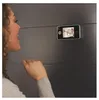 SPIONCINO DIGITALE Colore Argento Anteprima dell’immagine prodotto 7