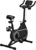 SPORTNOW Heimtrainer, Fitnessfahrrad mit einstellbarem Produktbild-Vorschau 1