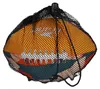 Neopren-Strand-Rugbyball, Umfang 41 x 55 cm, 376221 Produktbild-Vorschau 2