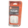Shock Doctor Gel Max Protège Dents Trans Clear Trening Podgląd zdjęcia produktu 4