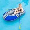 Schlauchboot 150*100cm, Maximale Tragfähigkeit: 80 kg  Produktbild-Vorschau 12