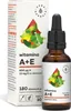Integratori alimentari Aura Herbals Witamina A, E Anteprima dell’immagine prodotto 1