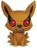Kurama Pop! Vinyl Figuur Productafbeelding-voorbeeld 1
