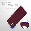 kwmobile Handyhülle für Xiaomi Redmi Note 10 5G Hülle - TPU Produktbild-Vorschau 5