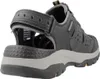 Skechers Tresmen - Menard Couleur Noir Voir les images du produit 3