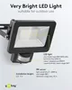 GOOBAY LED-Fluter mit Bewegungsmelder, 30W, 2550lm, 4000K, Produktbild-Vorschau 16