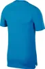 Triko NIKE FC Barcelona Breathe Squad Blue Modrá L Náhled obrázku produktu 2