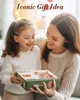 3D puzzle, Cocoa Store Minihouse, Wood, RoLife, 87 dílků Náhled obrázku produktu 9
