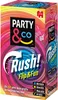 Party & Co, Rush, édition allemande Voir les images du produit 3