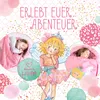 Schlafsack SKANDIKA Prinzessin Lillifee Produktbild-Vorschau 8