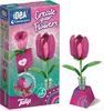 CLEMENTONI Mini Bloemenfabriek - Tulp 18170 Productafbeelding-voorbeeld 9