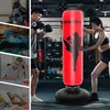 Dětský boxovací pytel, 170cm nafukovací boxovací pytel Náhled obrázku produktu 2