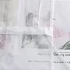 Joyswahl Raffrollo mit Schlaufen, Modern Küche Raffgardinen Produktbild-Vorschau 10