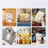 Thermodrucker für selbstklebende Etiketten Niimbot B31 Produktbild-Vorschau 12