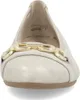 Remonte Ballerinas Ballerinas Leder Produktbild-Vorschau 14
