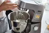 Kenwood KWL90.244SI Küchenmaschine 1400 W 7 l Grau, Produktbild-Vorschau 6