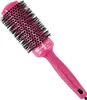 Olivia Garden Brosse à cheveux Ceramic+Ion Tourmalin Pink Voir les images du produit 3
