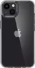Spigen Ultra Hybrid Cover fr iPhone 13 - Transparent Produktbild-Vorschau 5