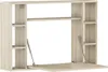Závěsný skládací stůl Police Muse Household Office Wall Náhled obrázku produktu 1