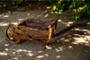 Holzschubkarre Natur Sommerset Produktbild-Vorschau 6