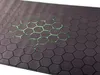 Verk 06269 Podložka pod klávesnici a myš 90 x 40 cm černá Náhled obrázku produktu 6