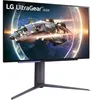 LG UltraGear 27GR95QE-B, Gaming-Monitor, (QHD, AMD Produktbild-Vorschau 3