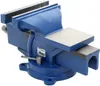Kraft&Dele KD1101 étau avec base pivotante et enclume 100mm Voir les images du produit 5