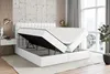 ALTDECOR Boxspringbett mit Matratze und Lattenrost  - VIONE Produktbild-Vorschau 3