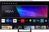 Hisense 50U7Q Fernseher 50 Zoll, 4K Mini LED ULED, Smart TV Produktbild-Vorschau 3