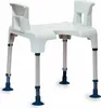Invacare Aquatec Pico Dusch-Hocker Produktbild-Vorschau 2