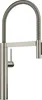 BLANCO CULINA-S II Küchenarmatur Wasserhahn Hochdruck satin Produktbild-Vorschau 3