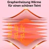 Wärmegürtel Periode,Elektrischer Menstruations-Heizgürtel Produktbild-Vorschau 7