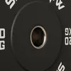 SPORTNOW Sada 2 činkových závaží, 2 x 20 kg, sada činkových Náhled obrázku produktu 9