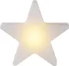 JUST LIGHT Vonkajšie svietidlo AKKU STAR Záhradná lampa, Náhľad obrázku produktu 1