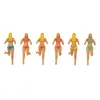 Bosom Buddies Glasmarkierer im 6er Set Produktbild-Vorschau 2