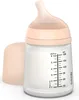 Suavinex 3188415 Zero.zero Fles van polypropyleen, 180 ml, Productafbeelding-voorbeeld 10