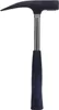 Latthammer Dachdeckerhammer 600g Zimmermannshammer Produktbild-Vorschau 4