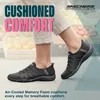 Wsuwane buty Skechers: Breathe Easy - Roll With Me Podgląd zdjęcia produktu 19