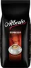 Alberto Espresso Röstkaffee in ganzen Bohnen für Produktbild-Vorschau 3