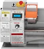 VEVOR Metalldrehmaschine 17,8x40,6cm Drehbank Metall Produktbild-Vorschau 9