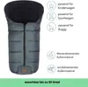 Fillikid Winterfußsack Eco BIG Exklusiv Produktbild-Vorschau 2