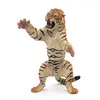 Papo Stehender Tiger, 108 g Produktbild-Vorschau 2