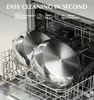 CS KOCHSYSTEME braadpan, 5,7 liter, roestvrij staal 18/10 Productafbeelding-voorbeeld 4