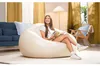 INTEX Zitzak, Beanless Bag Chair, opblaasbare fauteuil, Productafbeelding-voorbeeld 7
