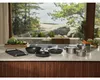 Electrolux E9HHPG11, Grillplatte, Universal, Backofen/Herd, Produktbild-Vorschau 11